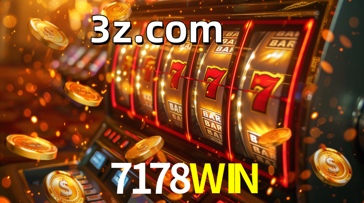 Melhores Jogos de Slots no 7178WIN 🍀