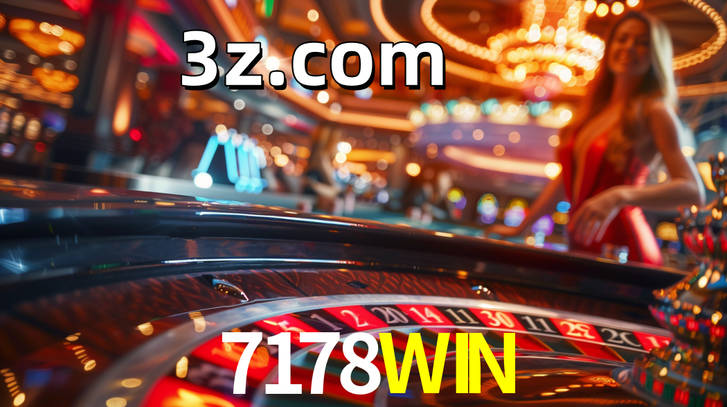 Melhores Jogos de Slots no 7178WIN 🍀