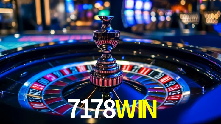 Melhores Jogos de Slots no 7178WIN 🍀