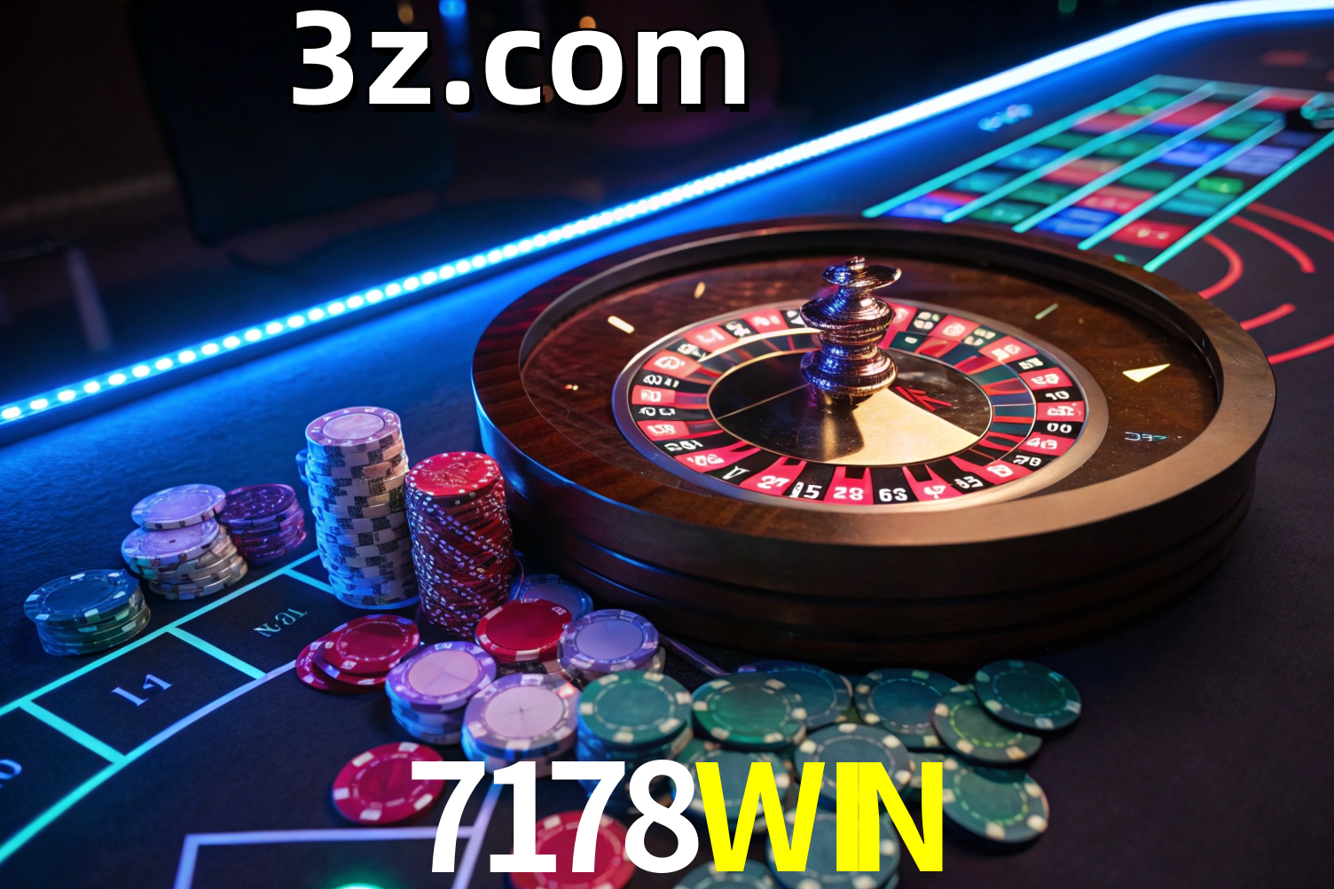 Melhores Jogos de Slots no 7178WIN 🍀